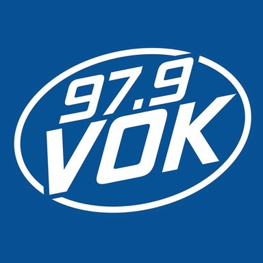 Logo de 97.9 WVOK