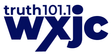 Logo de WXJC The Truth