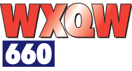 Logo de WXQW 660 News/Information