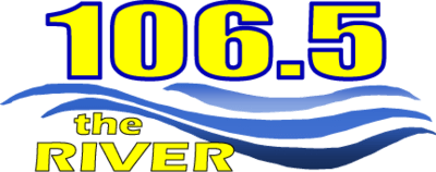 Logo de WZNJ 106.5 FM The River