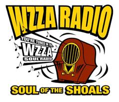 Logo de WZZA