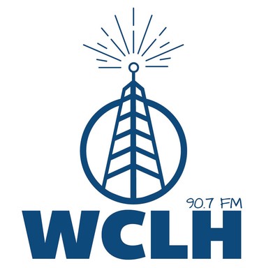 Logo de WCLH 90.7 FM