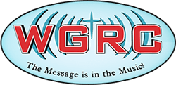 Logo de WCRG WGRC WJRC