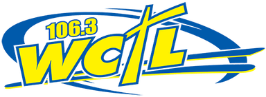Logo de WCTL 106.3 FM