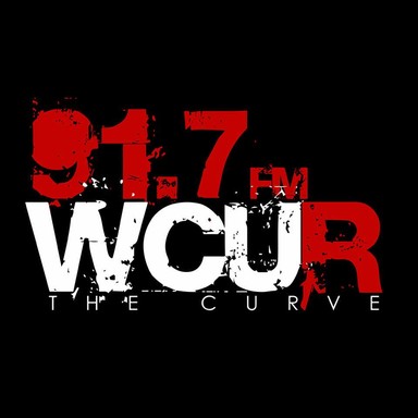 Logo de WCUR 91.7 FM