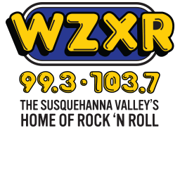 Logo de WCXR/WZXR 99.3 & 103.7 FM