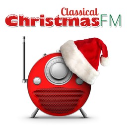 Logo de Christmas FM Classical