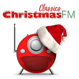 Logo de Christmas FM Classics