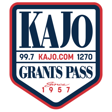 Logo de KAJO AM 1270 & 99.7 FM