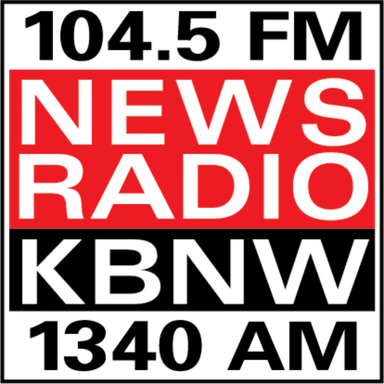 Logo de KBNW Talk