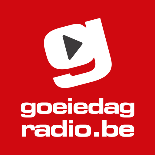 Logo de Goeiedag Radio