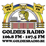 Logo de Goldies Radio