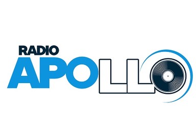 Logo de Radio Apollo
