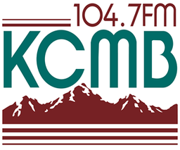 Logo de 104.7 KCMB