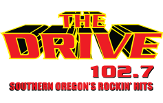 Logo de KCNA 102.7 The Drive