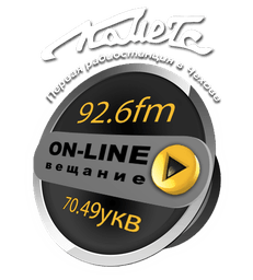 Logo de Радио Комета (kometa)