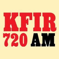 Logo de KFIR
