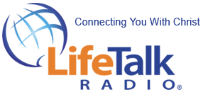 Logo de KFYL-LP LifeTalk Radio