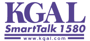 Logo de KGAL SmartTalk 1580