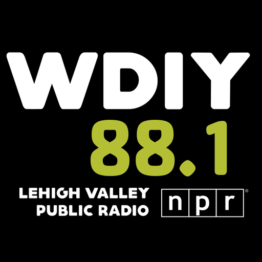 Logo de WDIY 88.1 FM