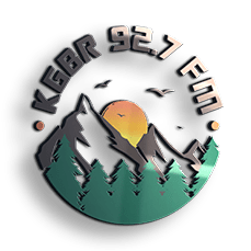 Logo de KGBR The Bridge
