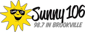 Logo de WDSN Sunny 106 FM