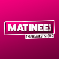 Logo de Matinee Radio