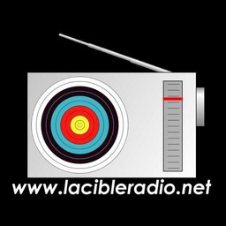 Logo de La Cible - Smooth Classic Hits
