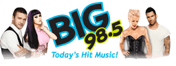Logo de KHIC Big 98.5