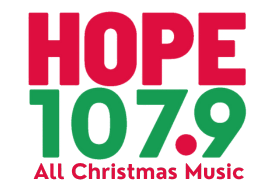 Logo de KHPE Hope 107.9