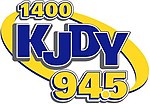 Logo de KJDY