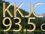 Logo de KKJC-LP 93.5 FM
