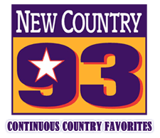 Logo de KKNU New Country 93