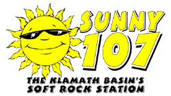 Logo de KKRB Sunny 107