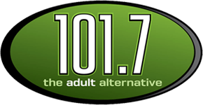 Logo de KLRR 101.7