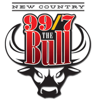 Logo de KMTK 99.7 The Bull