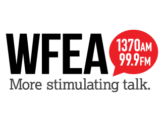 Logo de 1370 WFEA