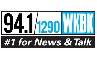 Logo de WKBK