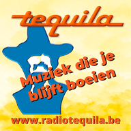 Logo de Radio Tequilla