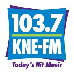 Logo de WKNE 103.7 KNE-FM