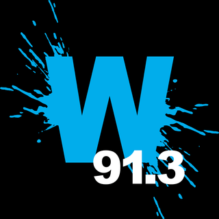Logo de WKNH Keene 91.3 FM