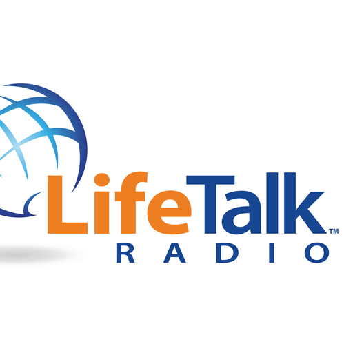 Logo de WLWM Life Talk Radio
