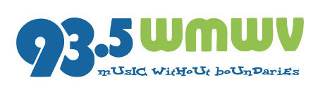 Logo de WMWV 93.5 FM