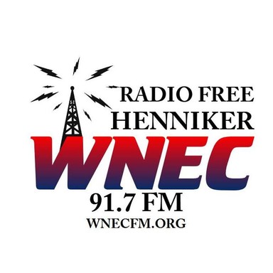 Logo de WNEC-FM