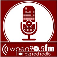Logo de WPEA