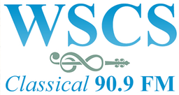 Logo de Classical WSCS 90.9 FM