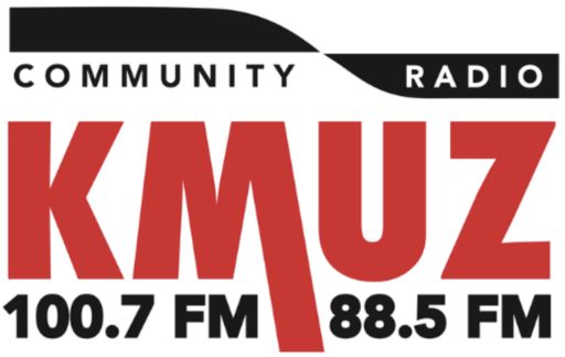 Logo de KMUZ