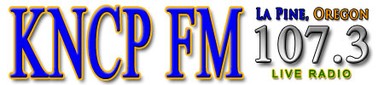 Logo de KNCP FM 107.3