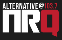 Logo de KNRQ Alternative 103.7 NRQ