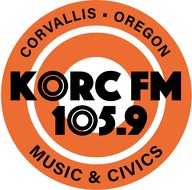 Logo de KORC LP FM 105.9
